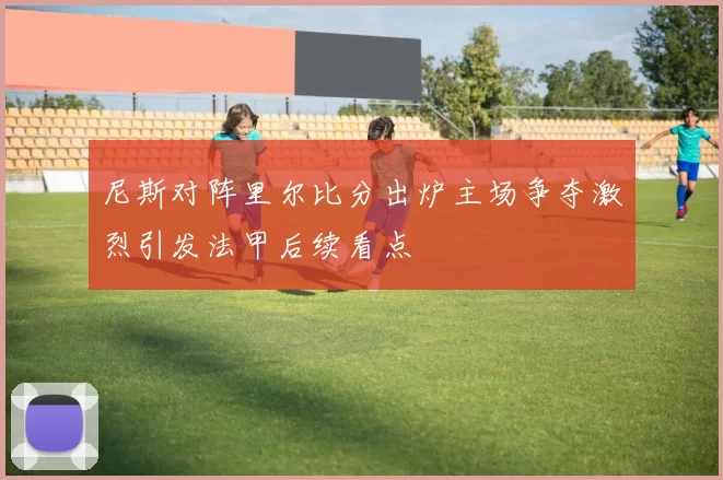 尼斯对阵里尔比分出炉主场争夺激烈引发法甲后续看点