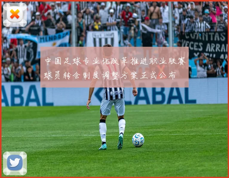 中国足球专业化改革推进职业联赛球员转会制度调整方案正式公布